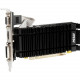 Micro-Star International  MSI NVIDIA GeForce GT 730 Graphic Card - 2 GB GDDR3 - 902 MHz Boost Clock - 64 bit Bus Width - PCI Express 2.0 - HDMI - VGA - DVI G73K23HP1