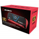 AVerMedia Live Gamer Portable 2 Plus - Functions: Video Game Capturing, Video Game Recording, Video Game Streaming - USB 2.0 - 4096 x 2160 - Audio Line In - PC, Mac - Portable GC513