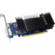 Asus GT1030-2G-CSM GeForce GT 1030 Graphic Card - 2 GB GDDR5 - Low-profile - 1.27 GHz Core - 64 bit Bus Width - HDMI - DVI GT1030-2G-CSM
