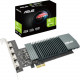 Asus GT710-4H-SL-2GD5 GeForce GT 710 Graphic Card - 2 GB GDDR5 - 954 MHz Core - 64 bit Bus Width - HDMI GT710-4H-SL-2GD5