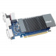 Asus GT710-SL-1GD5-BRK GeForce GT 710 Graphic Card - 1 GB GDDR5 - 954 MHz Core - 32 bit Bus Width - HDMI - VGA - DVI GT710-SL-1GD5-BRK