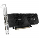 Gigabyte Ultra Durable 2 GV-N1656OC-4GL GeForce GTX 1650 Graphic Card - 4 GB GDDR6 - 1.62 GHz Core - 128 bit Bus Width - DisplayPort - HDMI - DVI GV-N1656OC-4GL