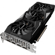 Gigabyte Ultra Durable VGA GV-N166SGAMING OC-6GD GeForce GTX 1660 SUPER Graphic Card - 6 GB GDDR6 - 1.86 GHz Core - 192 bit Bus Width - DisplayPort - HDMI GV-N166SGAMING-OC-6GD