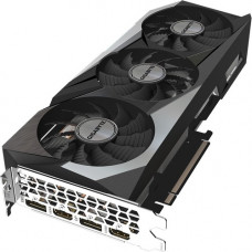 Gigabyte GV-N3070GAMING OC-8GD GeForce RTX 3070 Graphic Card - 8 GB GDDR6 - 1.82 GHz Core - 256 bit Bus Width - DisplayPort - HDMI GV-N3070GAMINGOC-8GD