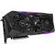 Gigabyte Technologies Aorus NVIDIA GeForce RTX 3070 Ti Graphic Card - 8 GB GDDR6X - 1.88 GHz Core - 256 bit Bus Width - PCI Express 4.0 x16 - DisplayPort - HDMI GV-N307TAORUS M-8GD