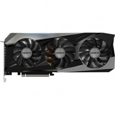 Gigabyte NVIDIA GeForce RTX 3070 Ti Graphic Card - 8 GB GDDR6X - 1.83 GHz Core - 256 bit Bus Width - PCI Express 4.0 x16 - DisplayPort - HDMI GV-N307TGAMING OC-8GD