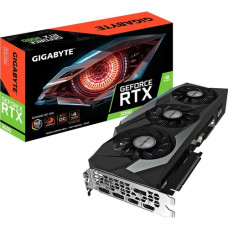 Gigabyte GV-N3080GAMING OC-10GD GeForce RTX 3080 Graphic Card - 10 GB GDDR6X - 1.80 GHz Core - 320 bit Bus Width - DisplayPort - HDMI GV-N3080GAMINGOC-10GD