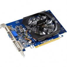 Gigabyte NVIDIA GeForce GT 730 Graphic Card - 2 GB DDR3 SDRAM - 902 MHz Core - 64 bit Bus Width - PCI Express 2.0 x8 - HDMI - VGA - DVI GV-N730D3-2GI REV3.0