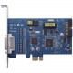 GeoVision GV-600 Video Capture Card - Functions: Video Capturing, Video Recording, De-interlace - PCI - 720 x 480 - NTSC, PAL - VGARetail - WEEE Compliance GV600-16