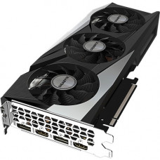 Gigabyte NVIDIA GeForce RTX 3060 Ti Graphic Card - 8 GB GDDR6 - 1.67 GHz Core - 1.77 GHz Boost Clock - 256 bit Bus Width - DisplayPort - HDMI GVN306TGAMINGOCPRO8G