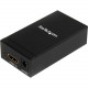 Startech.Com HDMI or DVI to DisplayPort Active Converter - Functions: Signal Conversion - RoHS Compliance HDMI2DP