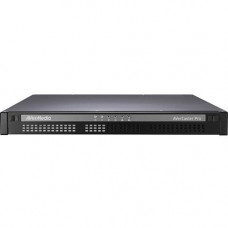 AVerMedia AVerCaster Pro RS7160 Digital Media Streamer - Functions: Video Streaming, Video Encoding - 1920 x 1080 - MPEG-2, H.264, H.263 - PC, Mac, Linux - Rack-mountable I667-A6