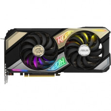 Asus NVIDIA GeForce RTX 3070 Graphic Card - 8 GB GDDR6 - 1.85 GHz Boost Clock - 256 bit Bus Width - PCI Express 4.0 - DisplayPort - HDMI KO-RTX3070-O8G-V2-GAMING