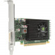 HP NVIDIA Quadro NVS 315 Graphic Card - 1 GB DDR3 SDRAM - Low-profile - 875 MHz Core - 64 bit Bus Width L1H02AV