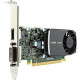 HP NVIDIA Quadro 400 Graphic Card - 512 MB LD534AV