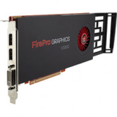 HP AMD FirePro V5900 Graphic Card - 2 GB LS983AV