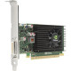HP NVIDIA Quadro NVS 315 Graphic Card - 1 GB DDR3 SDRAM - Low-profile - PC M6Q35AV