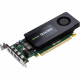 HP NVIDIA Quadro K1200 Graphic Card - 4 GB GDDR5 - Low-profile - Mini DisplayPort M6Q37AV