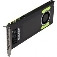 HP NVIDIA Quadro M4000 Graphic Card - 8 GB - PC N0H85AV