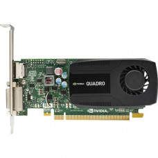 HP NVIDIA Quadro K420 Graphic Card - 2 GB - PC N1T03AV