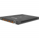 Wyrestorm NetworkHD 100 Series AV over IP H.264 Quad Encoder - Functions: Video Encoding, Video Streaming, Video Processing, Video Compression - 1920 x 1080 - H.264, MPEG-4, AVC - Network (RJ-45) - 1 Pack - Rack-mountable, Wall Mountable NHD-140-TX