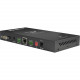 Wyrestorm NetworkHD 200 Series AV over IP H.264 Encoder - Functions: Video Encoding, Video Streaming, Video Scaling, Video Processing, Video Compression - 1920 x 1200 - H.264, MPEG-4, AVC - DVI - Network (RJ-45) - Audio Line In - Audio Line Out - Rack-mou