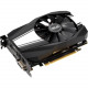 Asus Phoenix PH-RTX2060-6G GeForce RTX 2060 Graphic Card - 1.40 GHz Core - 1.71 GHz Boost Clock - 6 GB GDDR6 - 192 bit Bus Width - Fan Cooler - OpenGL 4.5 - 1 x DisplayPort - 2 x HDMI - 1 x Total Number of DVI (1 x DVI-D) - PC - 3 x Monitors Supported PH-