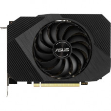 Asus NVIDIA GeForce RTX 3050 Graphic Card - 8 GB GDDR6 - 1.81 GHz Boost Clock - 128 bit Bus Width - PCI Express 4.0 - DisplayPort - HDMI PH-RTX3050-8G