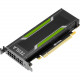 HPE NVIDIA GRID P4 Graphic Card - 8 GB GDDR5 - PC Q0V79A