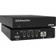 Matrox QuadHead2Go Q155 Multi-Monitor Controller Appliance - Functions: MultiView, Video Scaling - 1920 x 1200 - Network (RJ-45) - PC - Rack-mountable Q2G-H4K