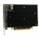 HP NVIDIA Quadro NVS 450 Graphic Card - 512 MB GDDR3 - 2560 x 1600 Maximum Resolution - 128 bit Bus Width - DisplayPort QE170AV