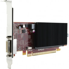 HP AMD FirePro 2270 Graphic Card - 512 MB GDDR3 - Low-profile - 2560 x 1600 Maximum Resolution QG223AV