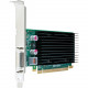 HP NVIDIA Quadro NVS 300 Graphic Card - 512 MB QZ757AV