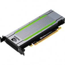 HPE NVIDIA Tesla T4 Graphic Card - 16 GB GDDR6 - Low-profile - PCI Express 3.0 x16 R0W29A