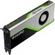 HPE NVIDIA Quadro RTX 6000 Graphic Card - 24 GB GDDR6 - PCI Express 2.1 x16 - DisplayPort R0Z45A