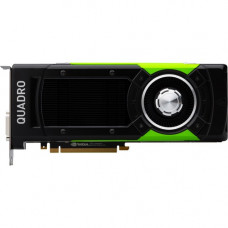 HPE NVIDIA Quadro P1000 Graphic Card - 4 GB GDDR5 - 128 bit Bus Width - PCI Express 3.0 x16 - Mini DisplayPort R3K70C