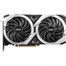 Micro-Star International  MSI AMD Radeon RX 6700 XT Graphic Card - 12 GB GDDR6 - 2.47 GHz Game Clock - 2.62 GHz Boost Clock - 192 bit Bus Width - PCI Express 4.0 x16 - DisplayPort - HDMI R6700XTM12C