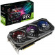 Asus ROG NVIDIA GeForce RTX 3060 Ti Graphic Card - 8 MB GDDR6 - 1.89 GHz Boost Clock - 256 bit Bus Width - PCI Express 4.0 - DisplayPort - HDMI ROG-STRIX-RTX3060TI-O8G-V