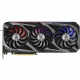 Asus ROG NVIDIA GeForce RTX 3080 Graphic Card - 10 GB GDDR6X - 1.44 GHz Core - 1.94 GHz Boost Clock - 320 bit Bus Width - PCI Express 4.0 - DisplayPort - HDMI ROG-STRIX-RTX3080-O10G-V2