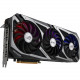 Asus ROG AMD Radeon RX 6800 Graphic Card - 16 GB GDDR6 - 1.98 GHz Game Clock - 2.19 GHz Boost Clock - 256 bit Bus Width - DisplayPort - HDMI ROG-STRIX-RX6800-O16G-GAM