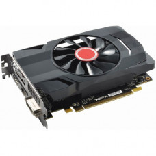 XFX RX-560D4SFG5 Radeon RX 560D Graphic Card - 4 GB GDDR5 - 1.20 GHz Core - 128 bit Bus Width - DisplayPort - HDMI - DVI RX560D4SFG5