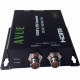 Avue SDH-T01 - HDMI to SDI Converter - Functions: Signal Conversion - 1920 x 1080 - Wall Mountable SDH-T01