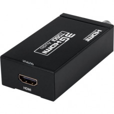 Qvs 3G/HD/SD-SDI to HDMI SMPTE 1080p Converter Kit - Functions: Signal Conversion - 1920 x 1080 SDIHD