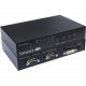 Smart Board SmartAVI VGA to DVI Active Converter - Functions: Signal Conversion - 1920 x 1200 - VGA - DVI SMCVG2DVIS