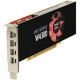 HP AMD FirePro W4300 Graphic Card - 4 GB - PC T7T38AV
