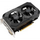 Asus TUF NVIDIA GeForce GTX 1650 Graphic Card - 4 GB GDDR6 - 1.41 GHz Core - 1.79 GHz Boost Clock - 128 bit Bus Width - DisplayPort - HDMI - DVI TUF-GTX1650-O4GD6-P-GAMING