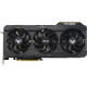 Asus TUF NVIDIA GeForce RTX 3060 Ti Graphic Card - 8 GB GDDR6 - 1.79 GHz Boost Clock - 256 bit Bus Width - PCI Express 4.0 - DisplayPort - HDMI TUF-RTX3060TI-O8G-V2-GAM