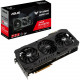 Asus TUF AMD Radeon RX 6700 XT Graphic Card - 12 GB GDDR6 - 2.51 GHz Game Clock - 2.62 GHz Boost Clock - 192 bit Bus Width - PCI Express 4.0 - DisplayPort - HDMI TUF-RX6700XT-O12G-GAMING