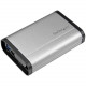 Startech.Com DVI Video Capture Card - 1080p 60fps Game Capture Card - Aluminum - Game Capture Card - HD PVR - USB Video Capture - Record DVI video to your computer, and embed a 3.5mm audio source, at 1080p 60fps resolution - DVI Video Capture / Raw Video 
