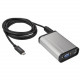 Startech.Com VGA to USB C Video Capture Device - USB Capture Card - Windows and Mac - DirectShow Compatible - 1080p 60fps - USBC2VGCAPRO - External USB capture card includes intuitive software for Windows and macOS - VGA to USB video capture device ensure